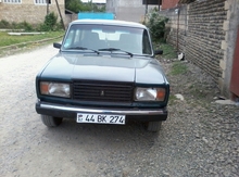 LADA (VAZ) 2104, 2000 il