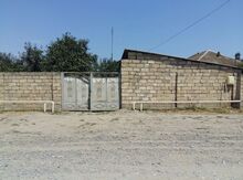 Həyət evi, Xaçmaz r.