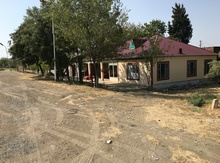 Obyekt, Bakı-Qazax yolu