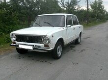 LADA (VAZ) 21011, 1980 il