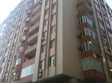 3-otaqlı mənzil, Nərimanov r., 143 m²
