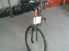 Velosiped