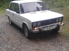LADA (VAZ) 2106, 1990 il