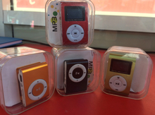 MP3 Player