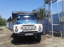 ZIL 130, 1981 il
