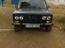LADA (VAZ) 2106, 1999 il