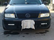 Volkswagen Jetta, 2001 il