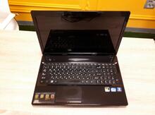 Noutbuk "Lenovo G580"