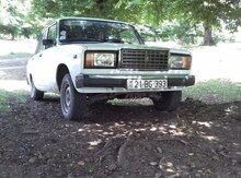 LADA (VAZ) 2107, 2009 il
