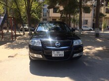 Nissan Sunny, 2008 il