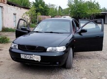 Daewoo Nubira, 1998 il