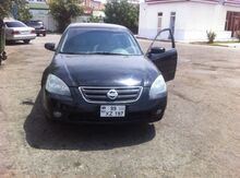 Nissan Altima, 2007 il