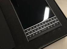 Blackberry Passport
