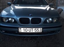 BMW 528, 1996 il