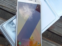 Samsung Galaxy A3 (2017)