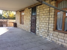 Həyət evi, Gəncə ş.