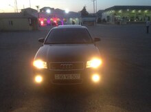 Audi A4, 2004 год