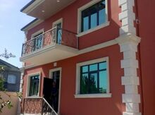 Həyət evi, Biləcəri qəs.