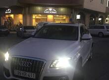 Audi Q5, 2011 il