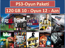 PS3 oyunların yazılması