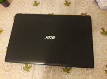 Noutbuk "Acer"