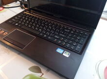 Noutbuk "Lenovo G580"