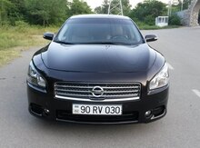 Nissan Maxima, 2010 il