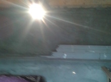 Həyət evi, Gəncə ş.