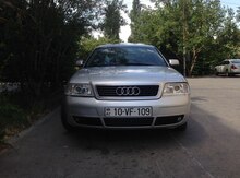 Audi A6, 2001 il