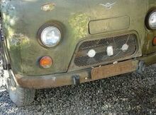 UAZ 3153, 1974 il