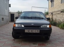 LADA (VAZ) 2115, 2012 il