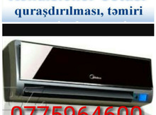 Kondisioner ustası