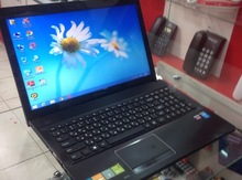 Noutbuk "Lenovo"