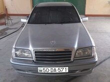Mercedes C 180, 2000 il
