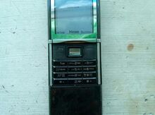 Nokia 8800 Sirokko