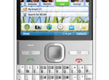 Nokia E5