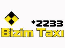 Bizim Taxi