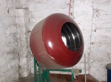 Tum qovuran aparat
