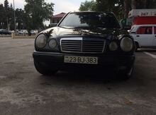 Mercedes E 230, 1996 il