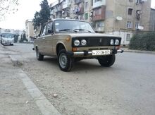 LADA (VAZ) 2106, 1987 il