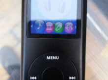 MP4 Player