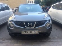 Nissan Juke, 2013 il