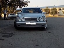 Mercedes E 230, 1995 il