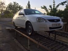LADA (VAZ) Priora, 2013 il