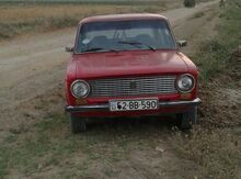 LADA (VAZ) 2101, 1977 il