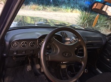 LADA (VAZ) 2106, 2003 il