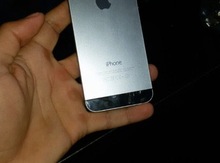 Apple iPhone 5S