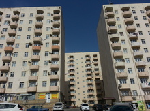 2-otaqlı yeni tikili, Yeni Günəşli qəs., 73 m²