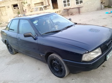Audi 80, 1989 il