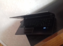 Noutbuk "Lenovo"